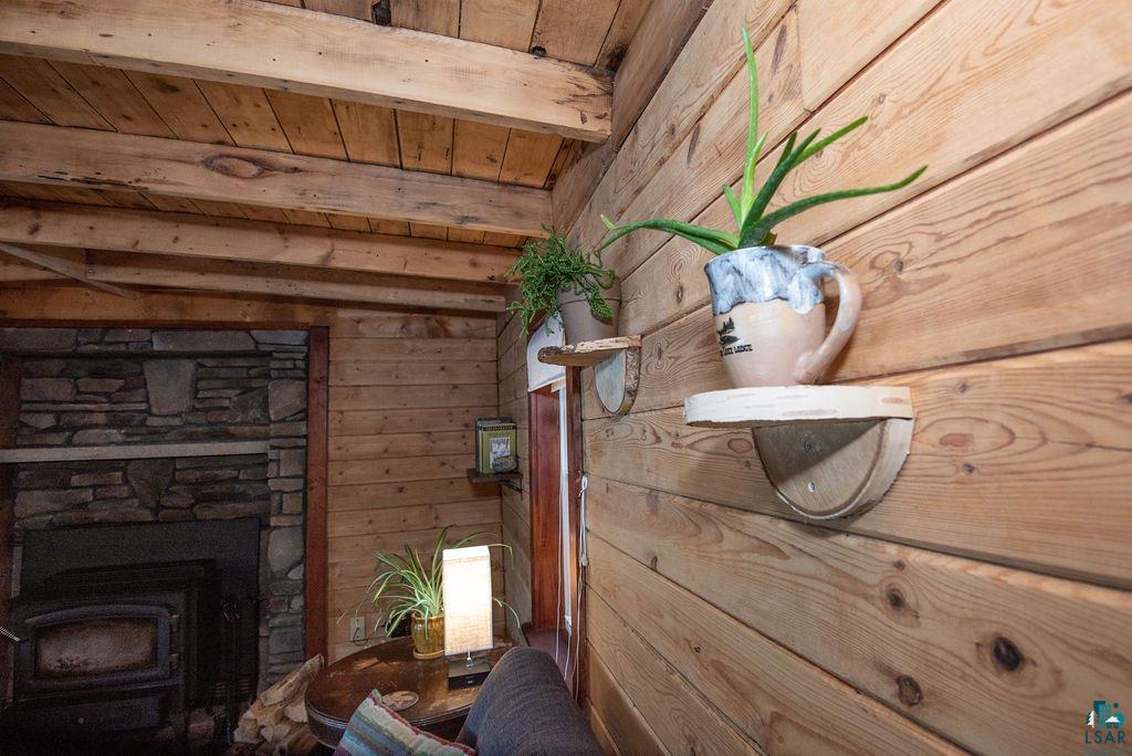 29 Moose Ridge Road Grand Marais, MN 55604 - Photo 14 of 28