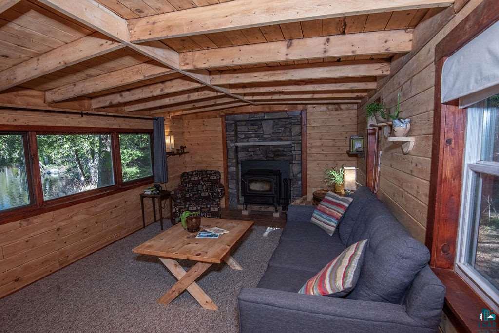 29 Moose Ridge Road Grand Marais, MN 55604 - Photo 15 of 28