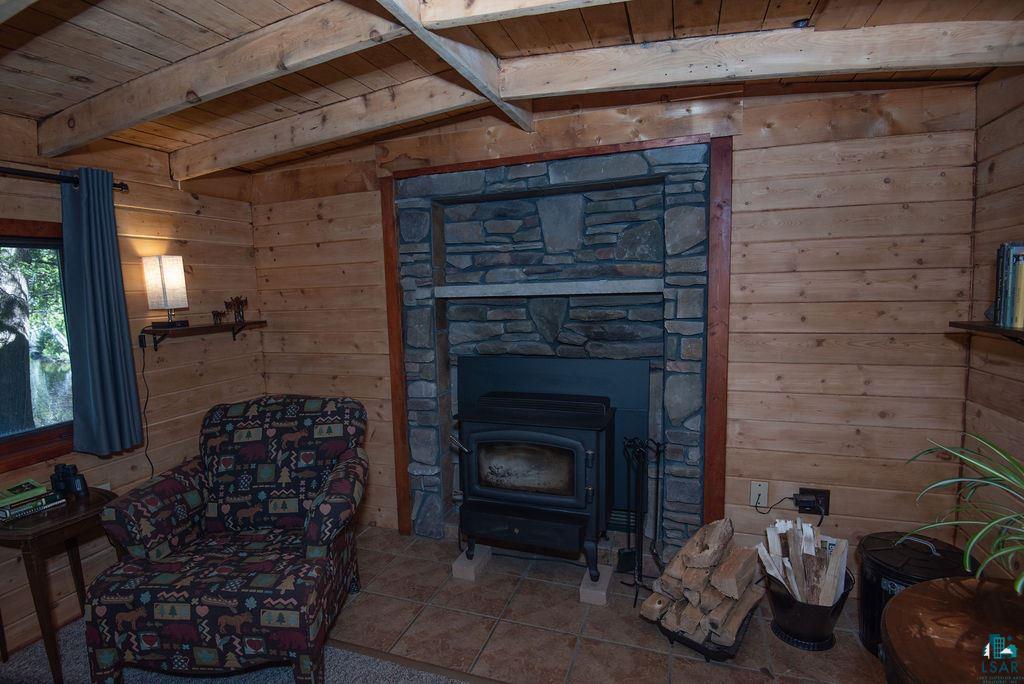 29 Moose Ridge Road Grand Marais, MN 55604 - Photo 16 of 28