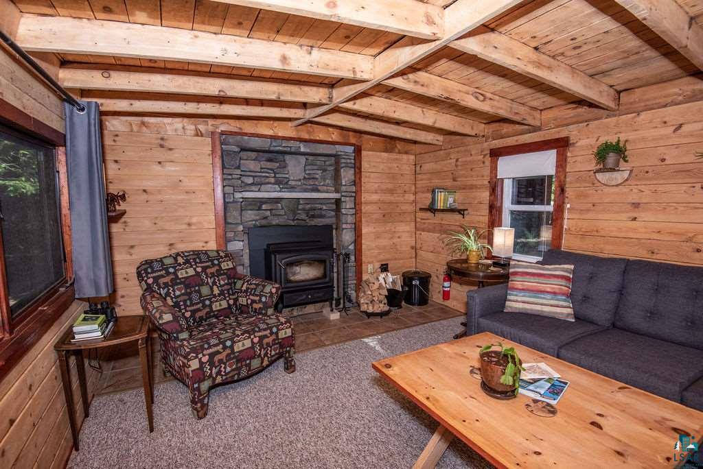 29 Moose Ridge Road Grand Marais, MN 55604 - Photo 17 of 28