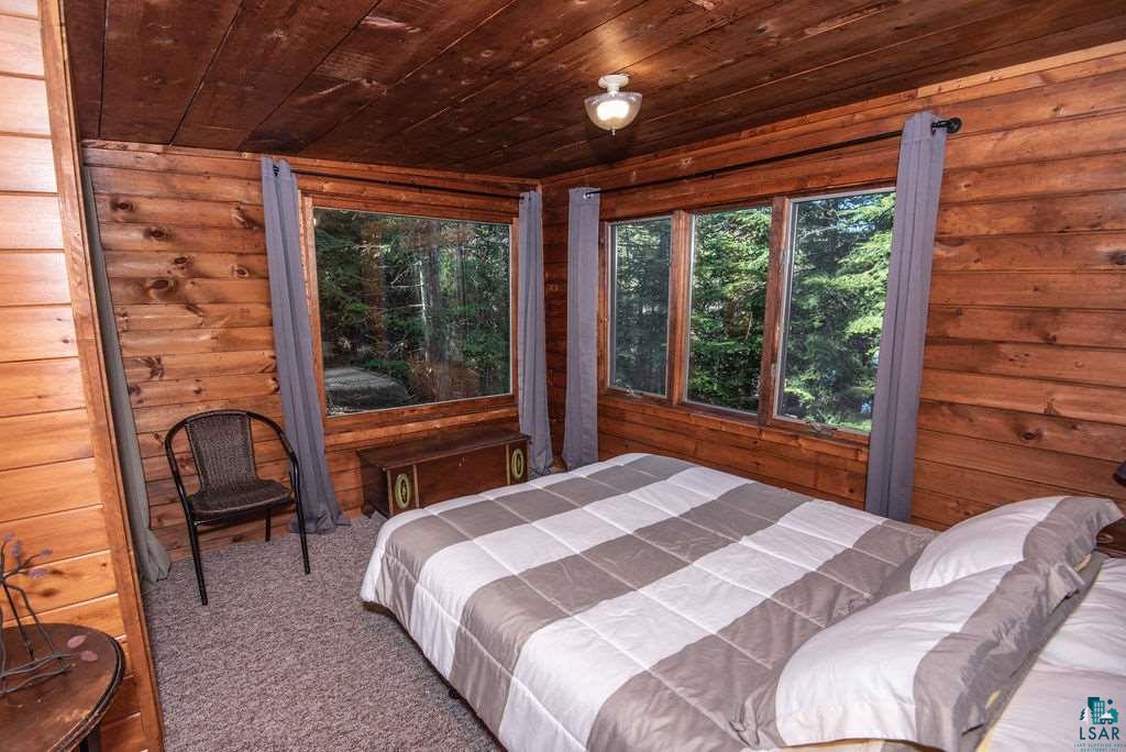 29 Moose Ridge Road Grand Marais, MN 55604 - Photo 18 of 28