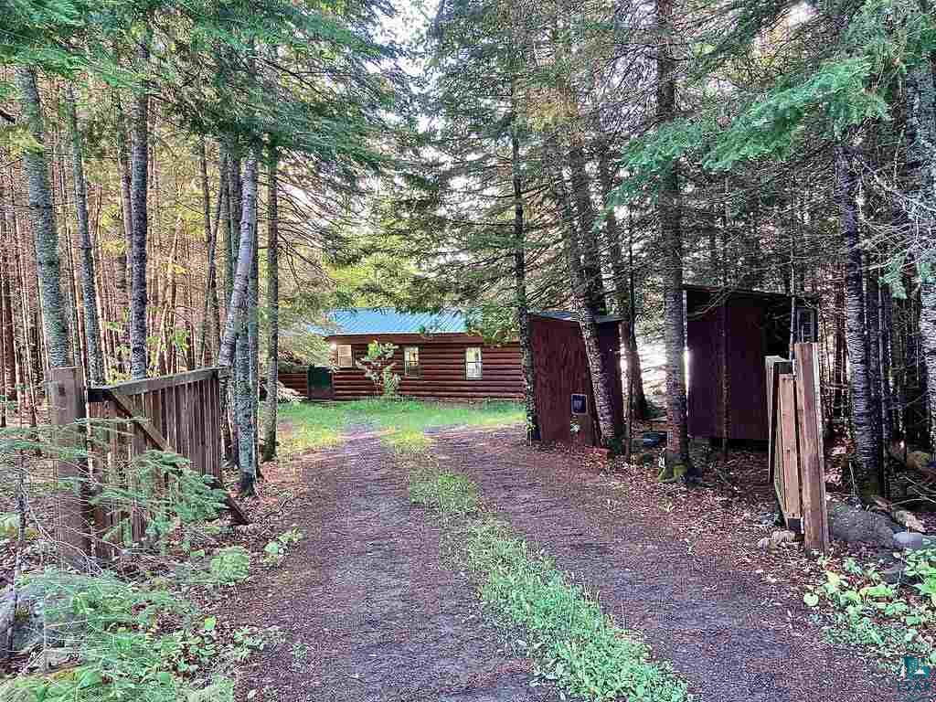 29 Moose Ridge Road Grand Marais, MN 55604 - Photo 25 of 28