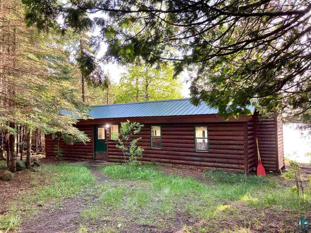 29 Moose Ridge Road Grand Marais, MN 55604 - Photo 26 of 28