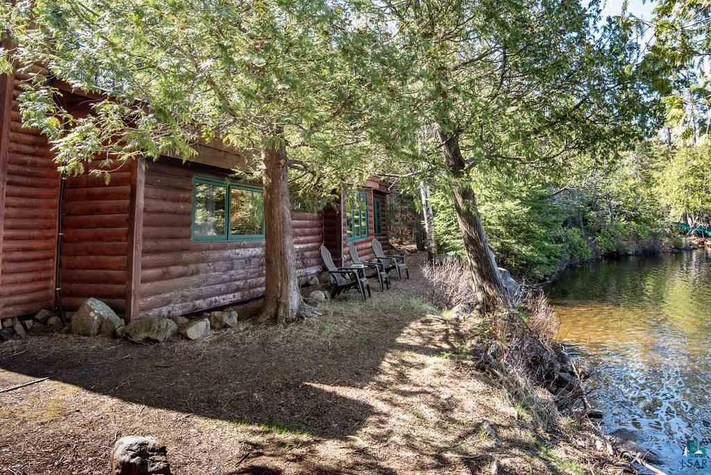 29 Moose Ridge Road Grand Marais, MN 55604 - Photo 4 of 28