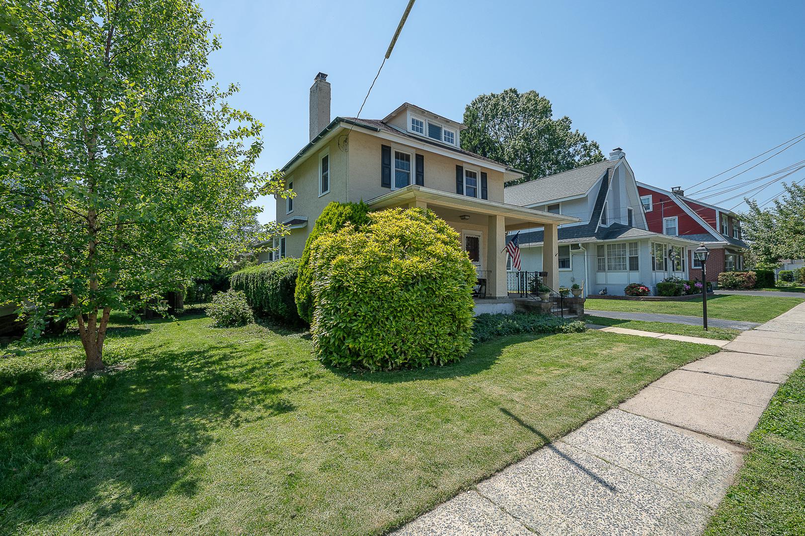 219 Oxford Road Havertown, PA 19083 - Photo 3 of 36 219 Oxford Road Havertown