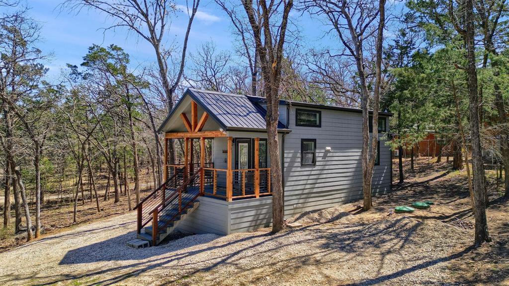 38 Rice Lane Pottsboro, TX 75076 - Photo 20 of 20