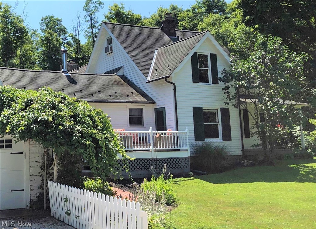 10256 Mitchells Mill Road Chardon, OH 44024 - Photo 5 of 35 Gallery Image 5