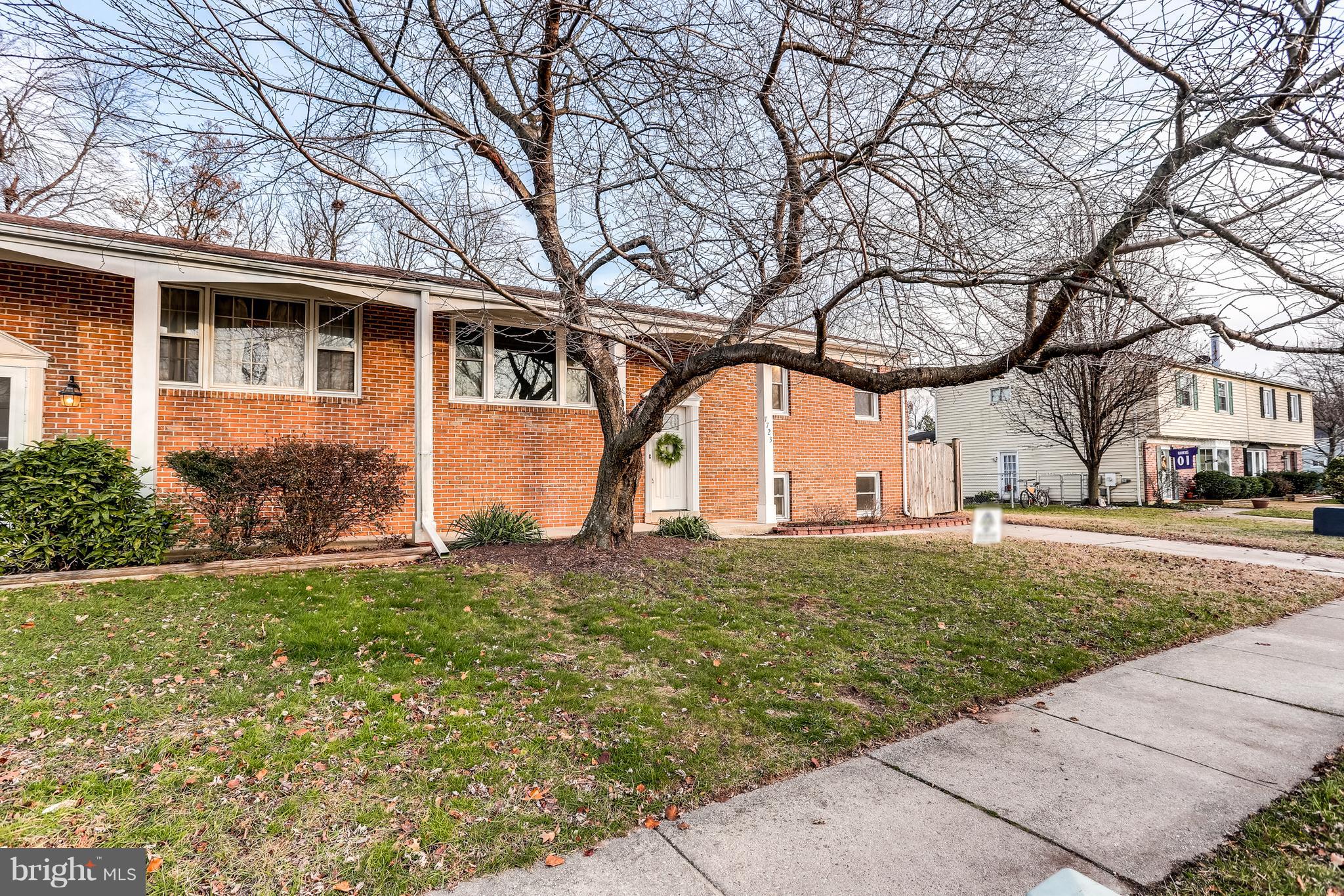 7723 Notley Road Pasadena, MD 21122 - Photo 1 of 36 Gallery Image 1