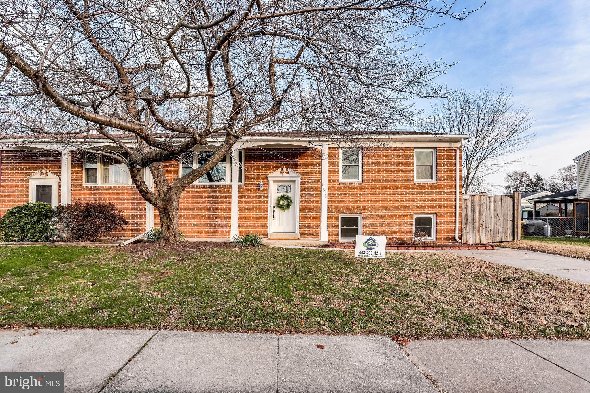 7723 Notley Road Pasadena, MD 21122 - Photo 4 of 36 Gallery Image 4