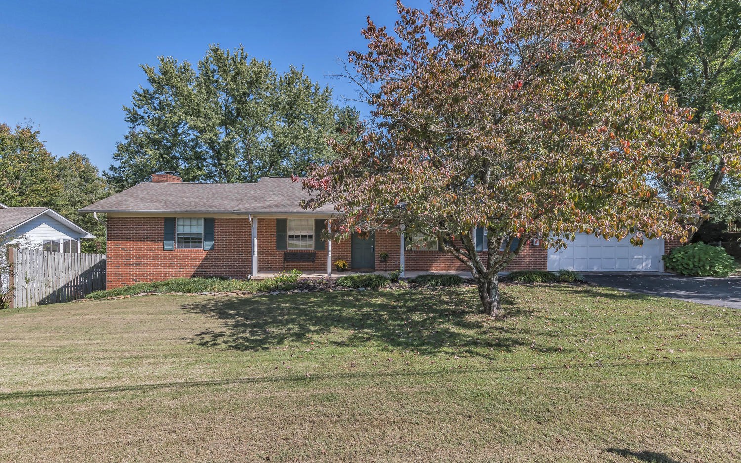 224 McFee Road Knoxville, TN 37934 - Photo 3 of 32 Gallery Image 3