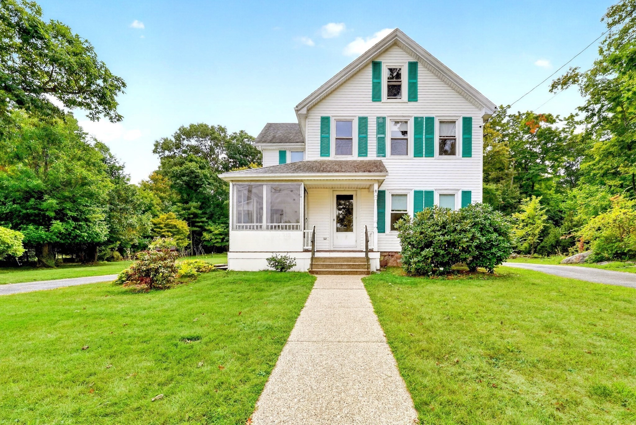 25 Spring Street Foxboro, MA 02035 - Photo 1 of 42 Gallery Image 1