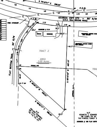 514 Ball Ground Road Ball Ground, GA 30107 - Photo 45 of 45 Gallery Image 45
