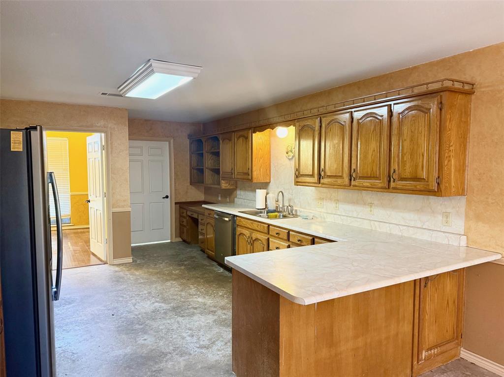 300 Ridge Road Decatur, TX 76234 - Photo 12 of 23