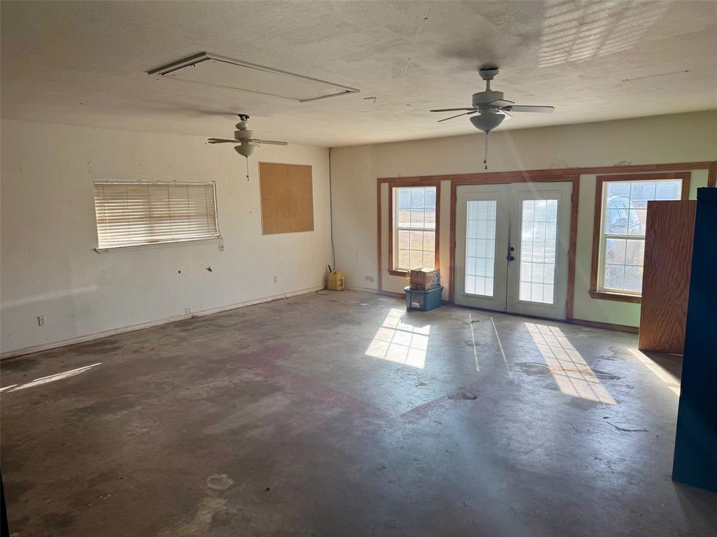 300 Ridge Road Decatur, TX 76234 - Photo 16 of 23 Oversized garage.