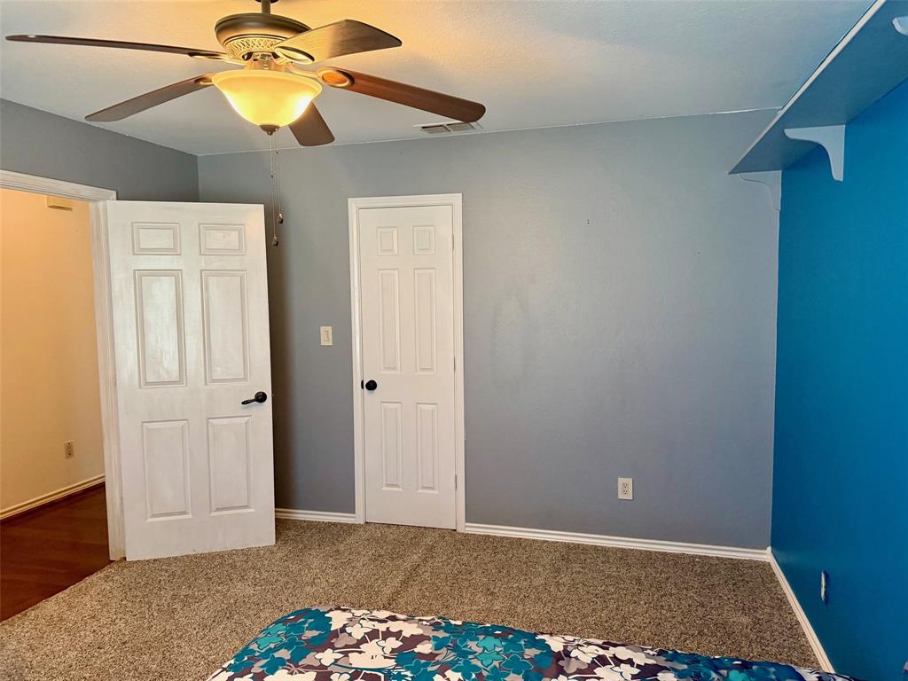 300 Ridge Road Decatur, TX 76234 - Photo 20 of 23 Bedroom 2