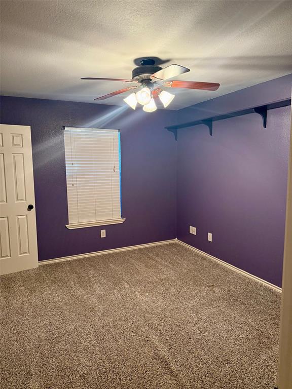 300 Ridge Road Decatur, TX 76234 - Photo 21 of 23 Bedroom 3