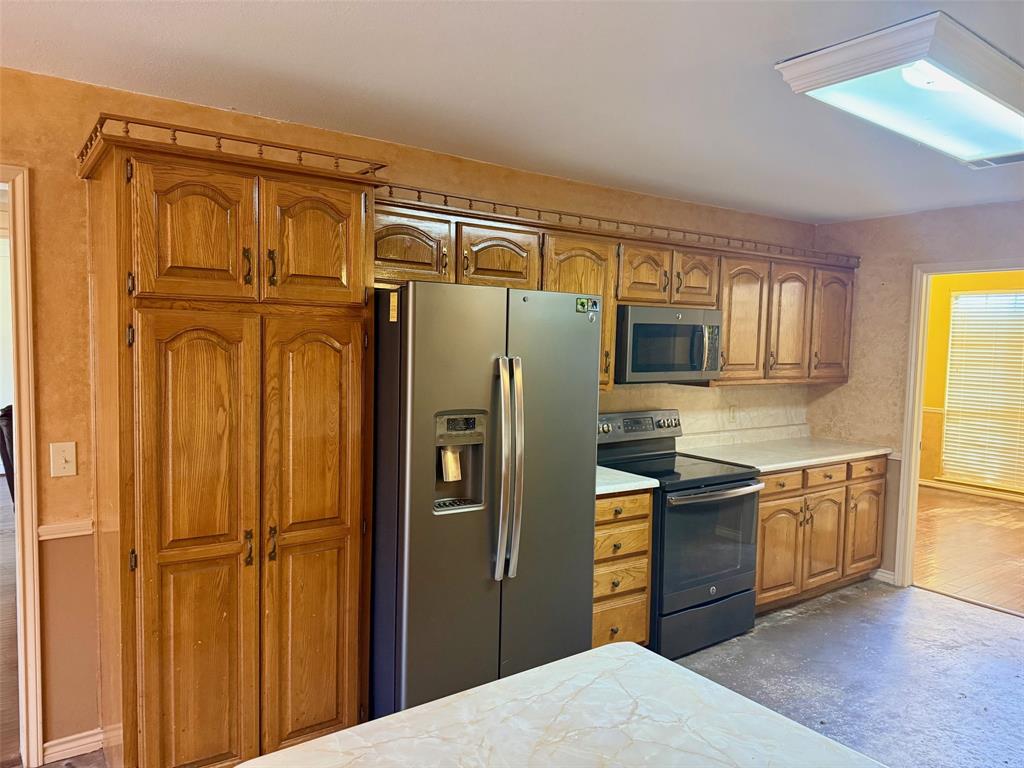 300 Ridge Road Decatur, TX 76234 - Photo 10 of 23