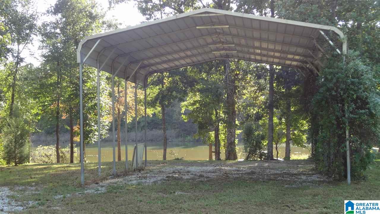 Lot #7 Lost Creek Cove Road, Unit 7 Delta, AL 36258 - Photo 4 of 14