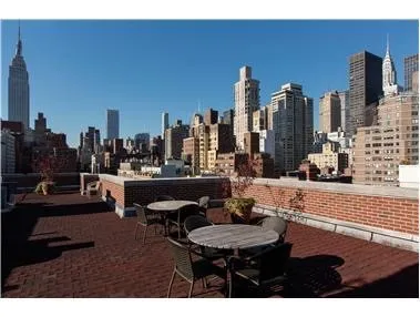 $400,000 | 240 East 35th Street, Unit 3C | Murray Hill