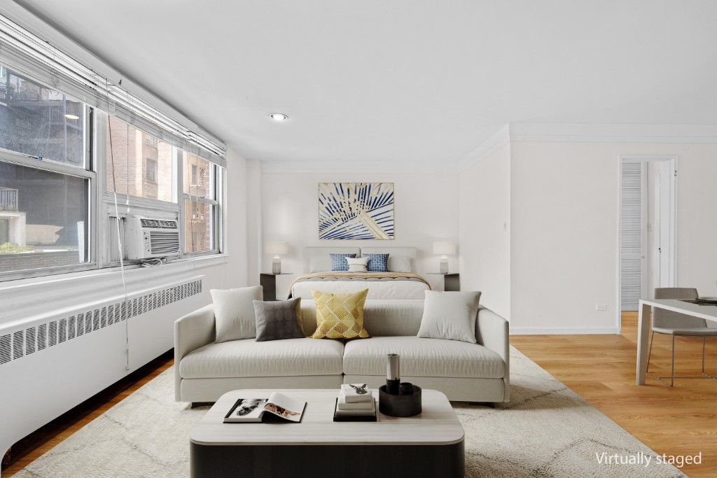240 East 35th Street, Unit 3C Manhattan, NY 10016 - Photo 7 of 19 Photo 7