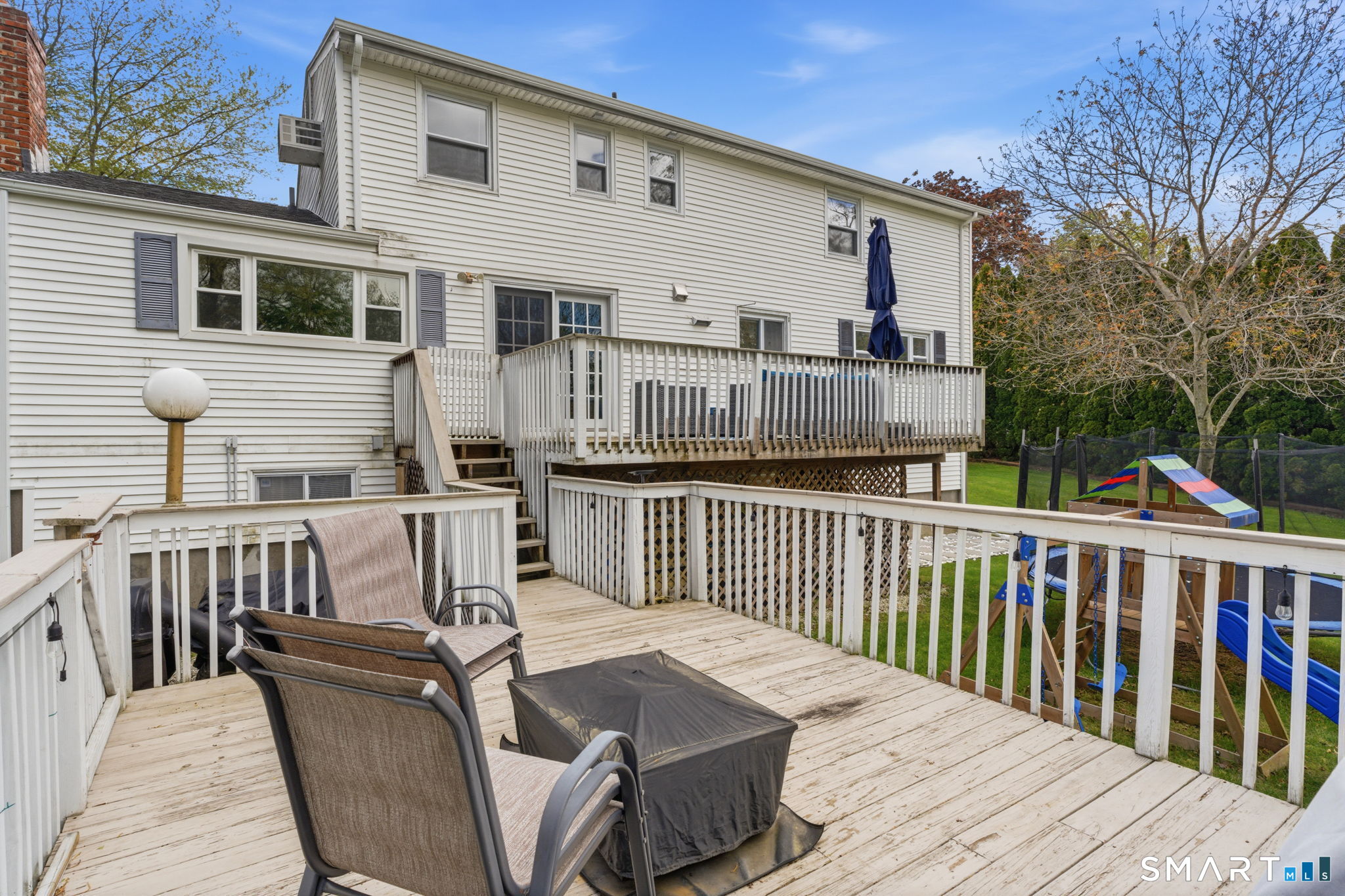 25 Toll Gate Road Wethersfield, CT 06109 - Photo 27 of 40
