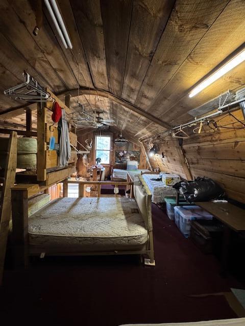 186 South South Arm Road Andover, ME 04216 - Photo 19 of 22 Bunk Area B