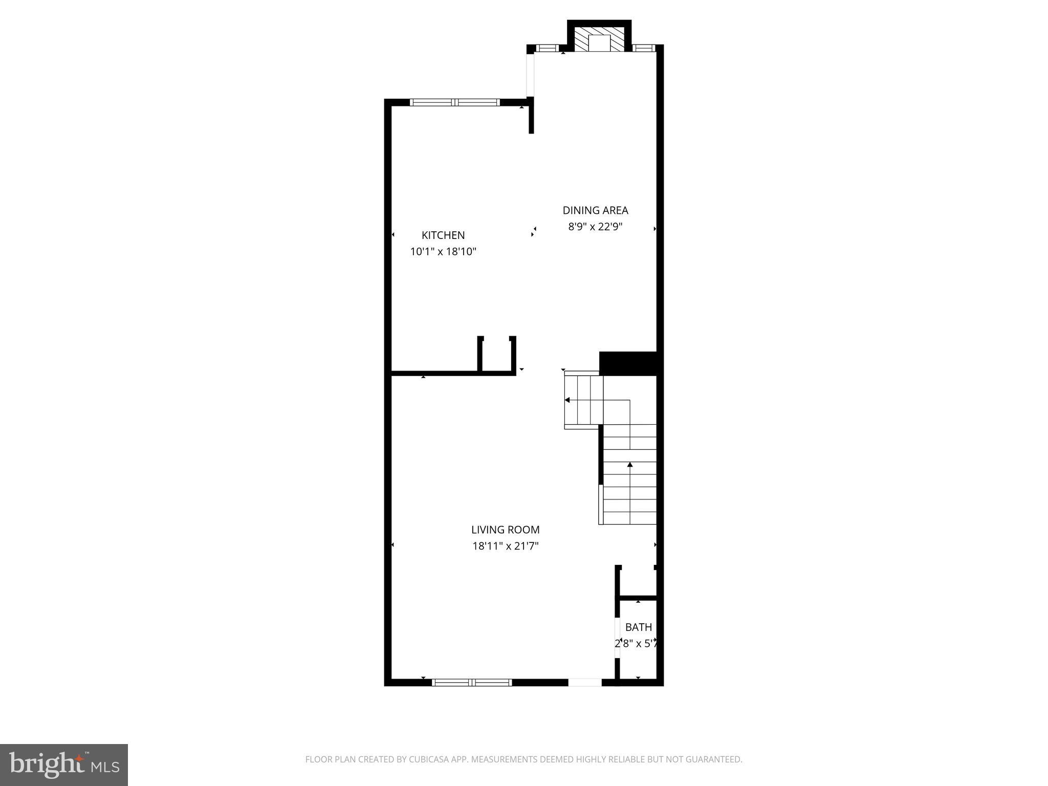 6670 Roderick Loop Gainesville, VA 20155 - Photo 33 of 36