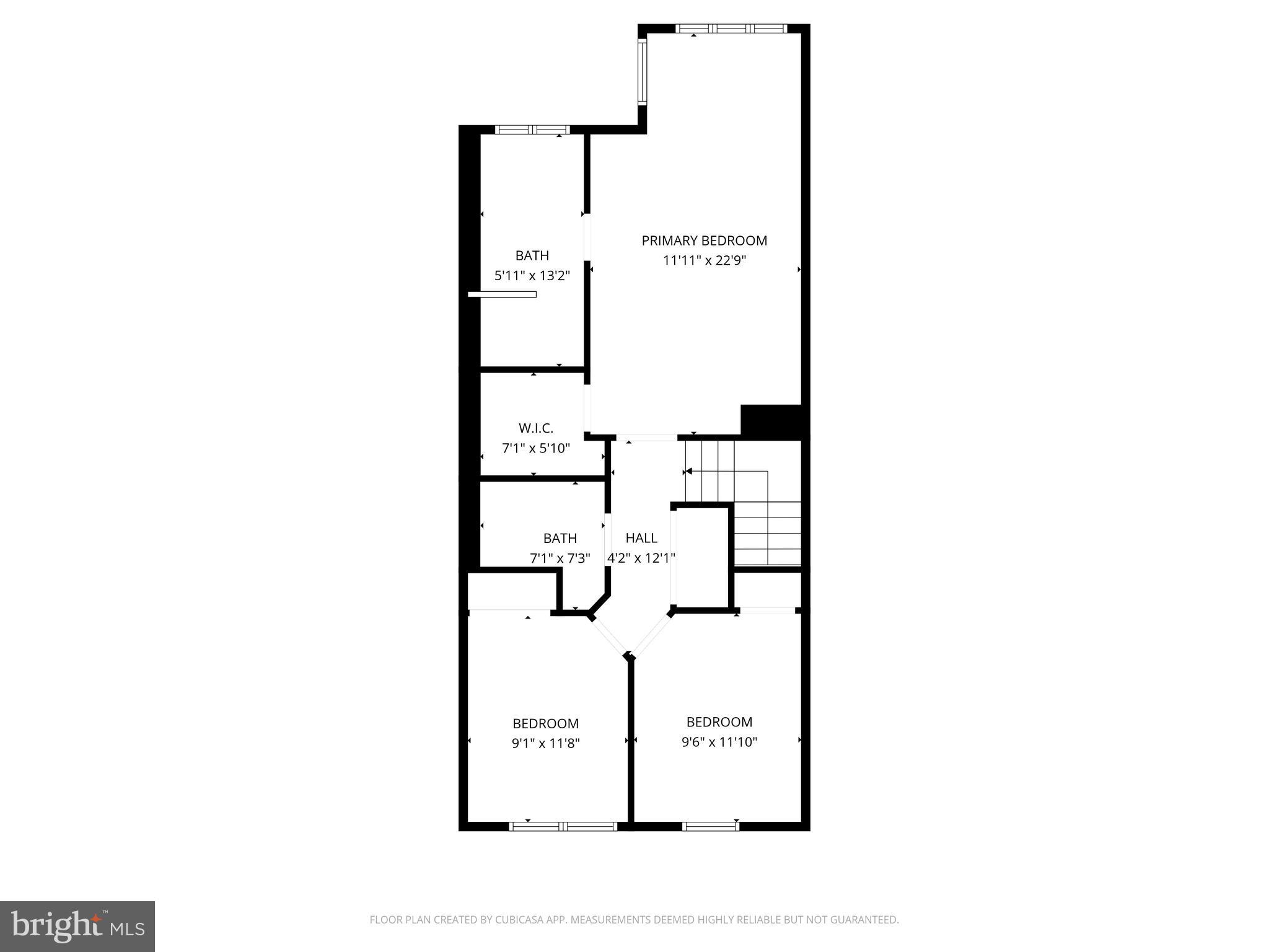 6670 Roderick Loop Gainesville, VA 20155 - Photo 34 of 36