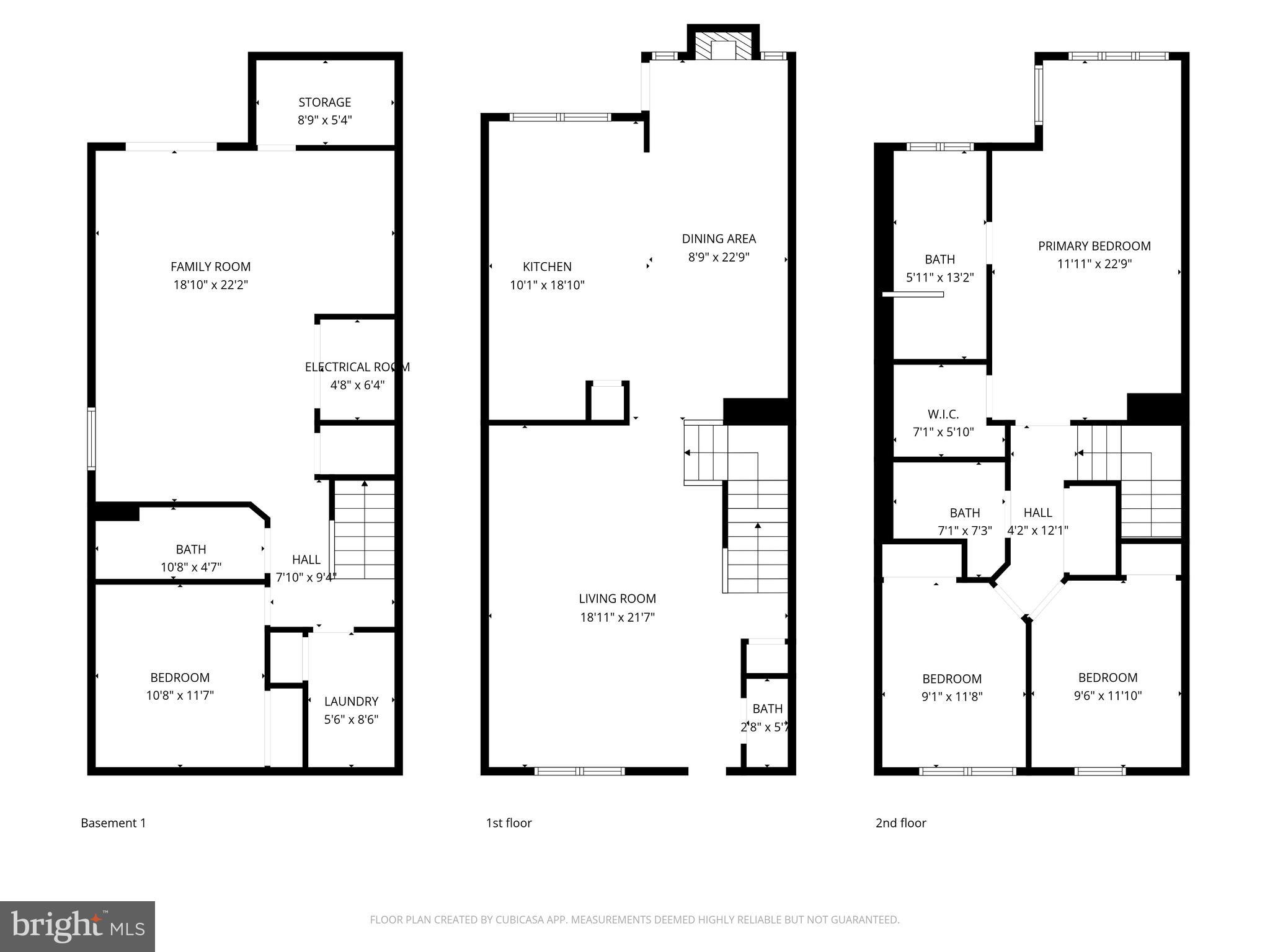 6670 Roderick Loop Gainesville, VA 20155 - Photo 36 of 36