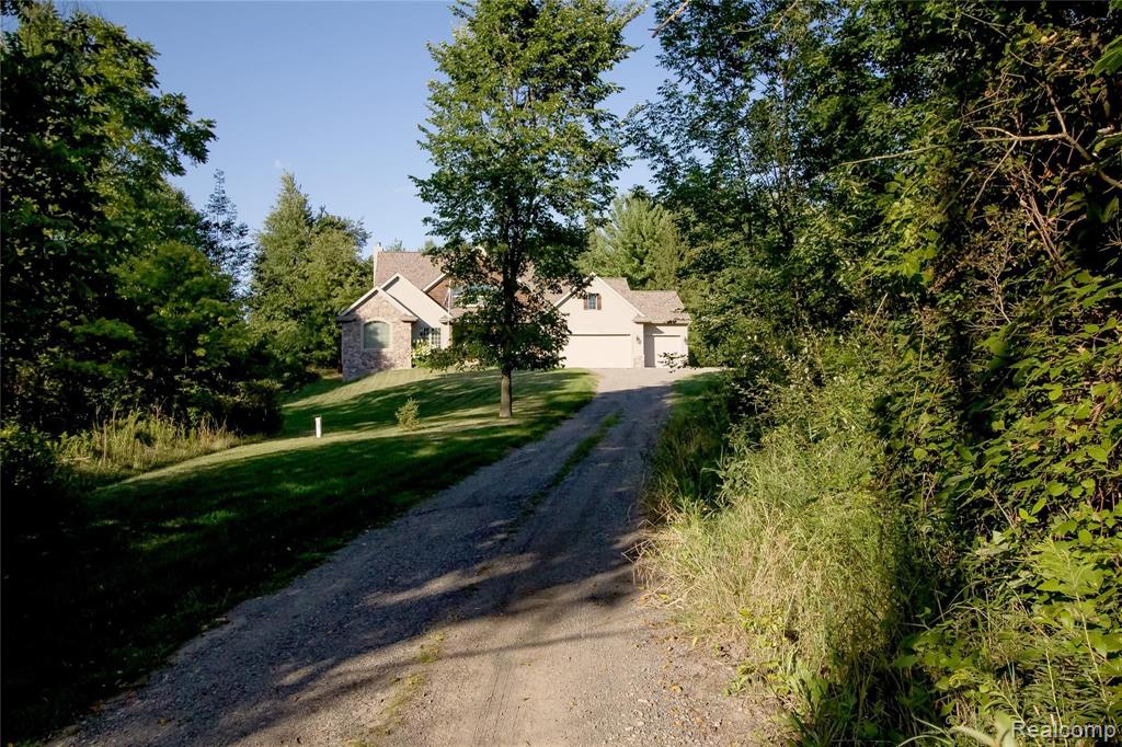 3003 Brophy Road Howell, MI 48855 - Photo 41 of 41