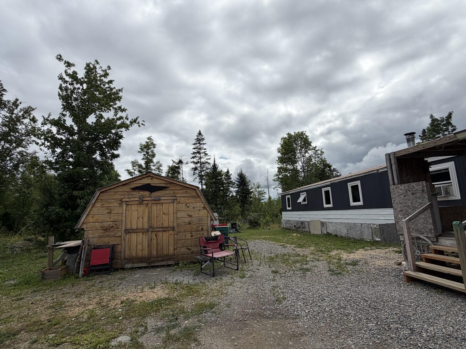 704 Hodgdon Mills Road Linneus, ME 04730 - Photo 3 of 16 997ad72e-2810-4c66-8e2f-9c6290ed3207