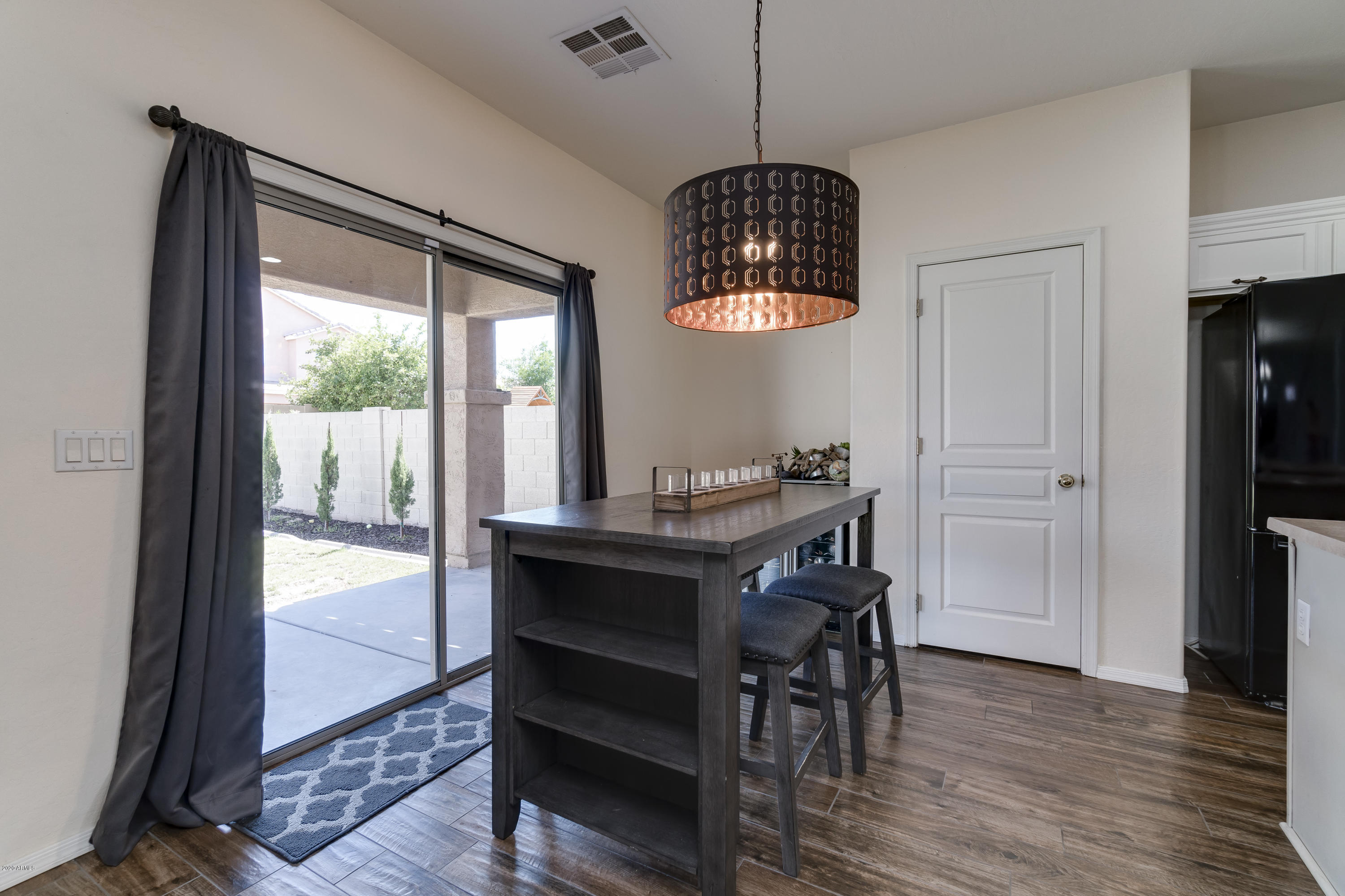 46023 West Amsterdam Road Maricopa, AZ 85139 - Photo 13 of 33 13Dining-FULL