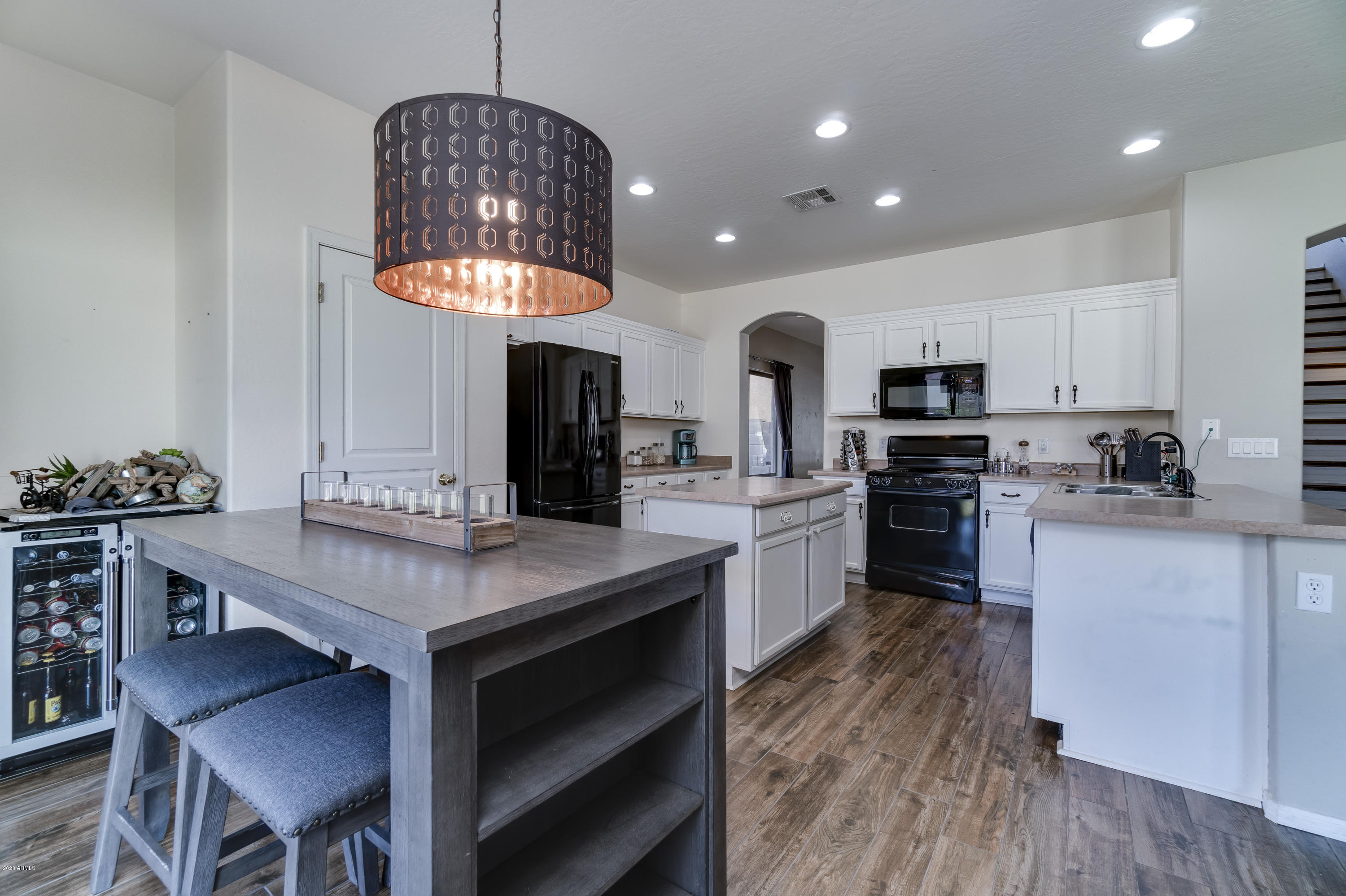 46023 West Amsterdam Road Maricopa, AZ 85139 - Photo 14 of 33 14Dining-FULL
