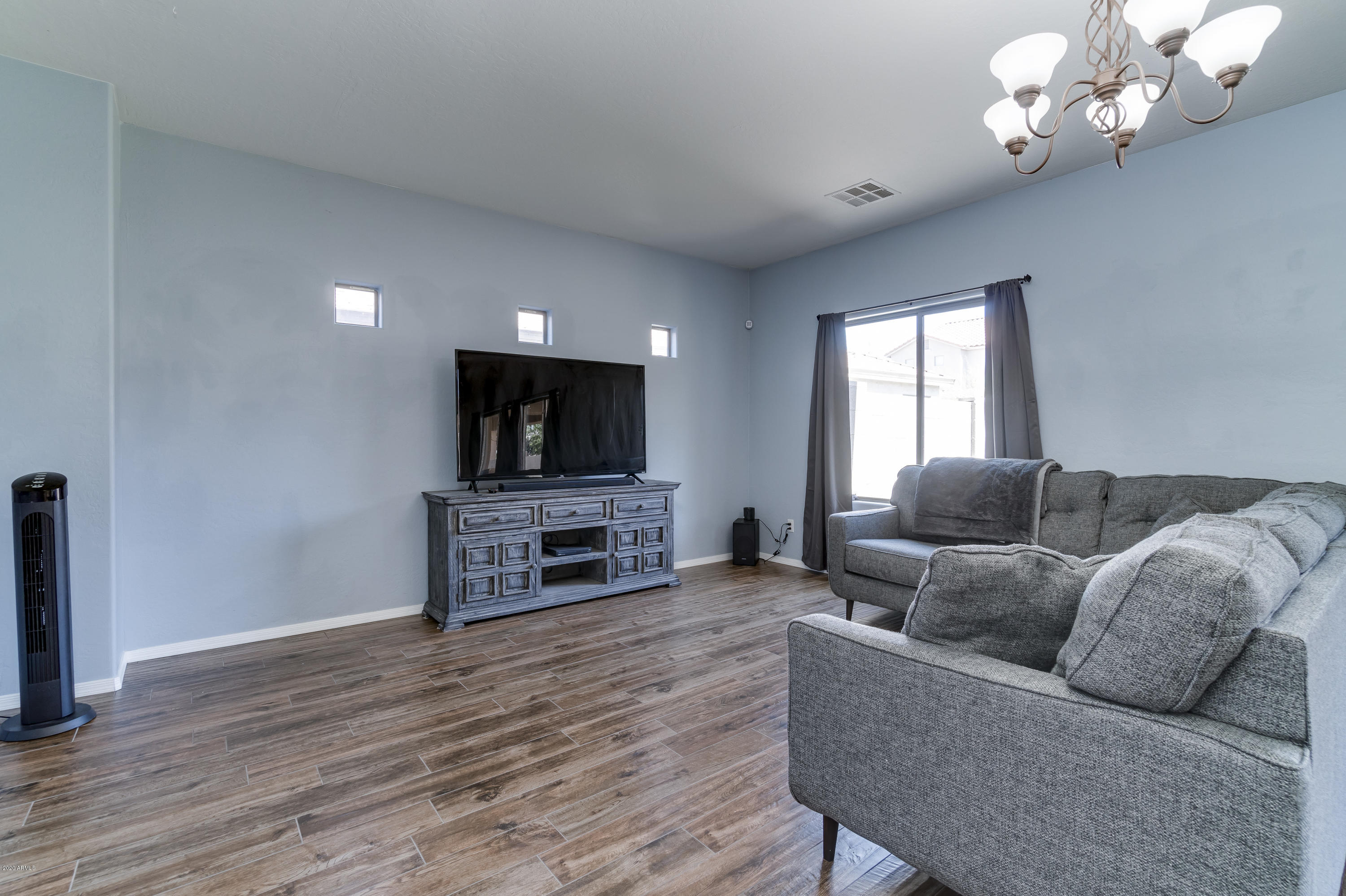 46023 West Amsterdam Road Maricopa, AZ 85139 - Photo 17 of 33 17Living Room-FULL