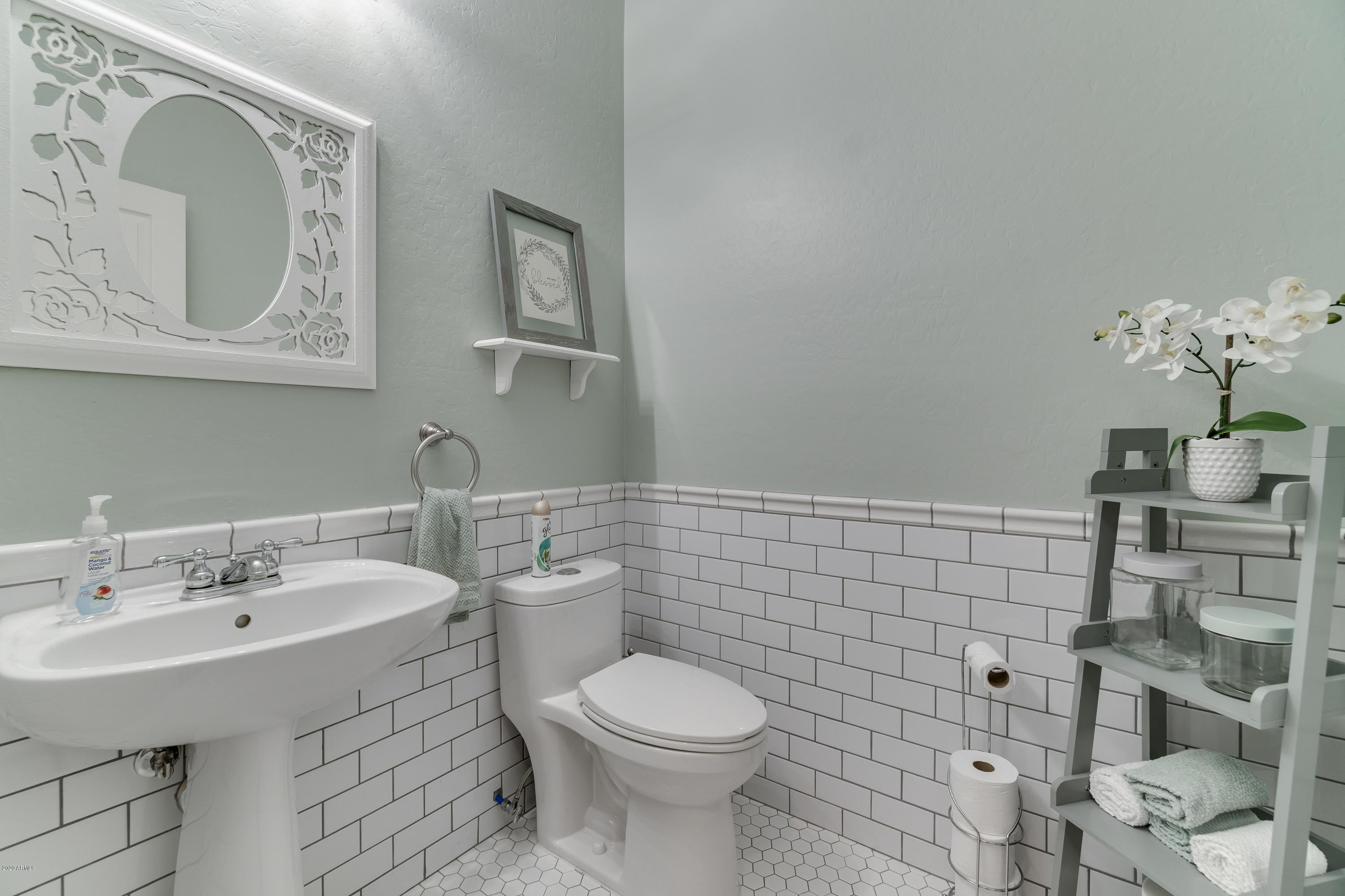 46023 West Amsterdam Road Maricopa, AZ 85139 - Photo 19 of 33 19Half bath-FULL
