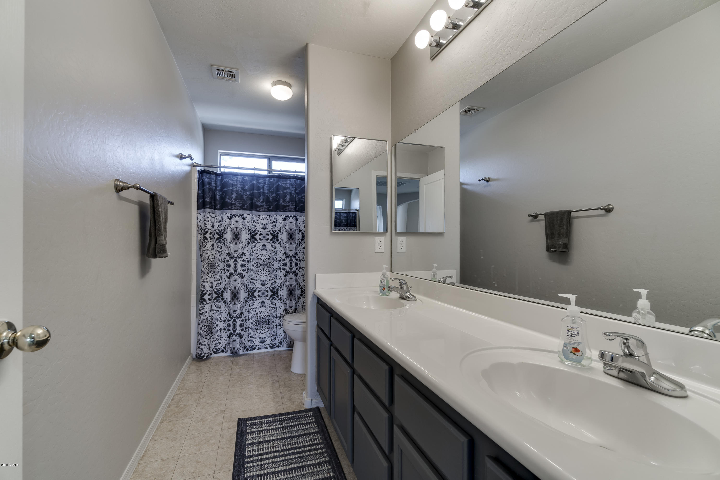 46023 West Amsterdam Road Maricopa, AZ 85139 - Photo 24 of 33 24Full bath-FULL