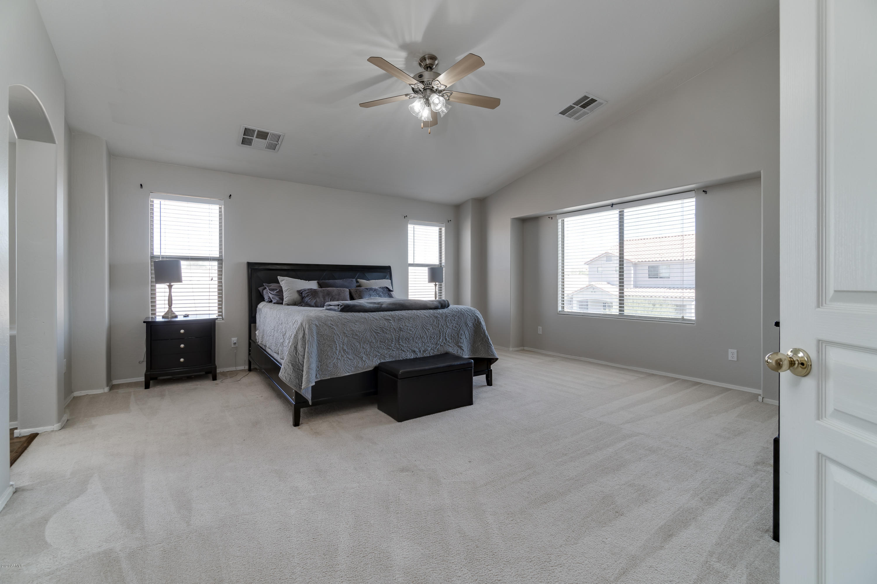 46023 West Amsterdam Road Maricopa, AZ 85139 - Photo 25 of 33 25Master bedroom-FULL