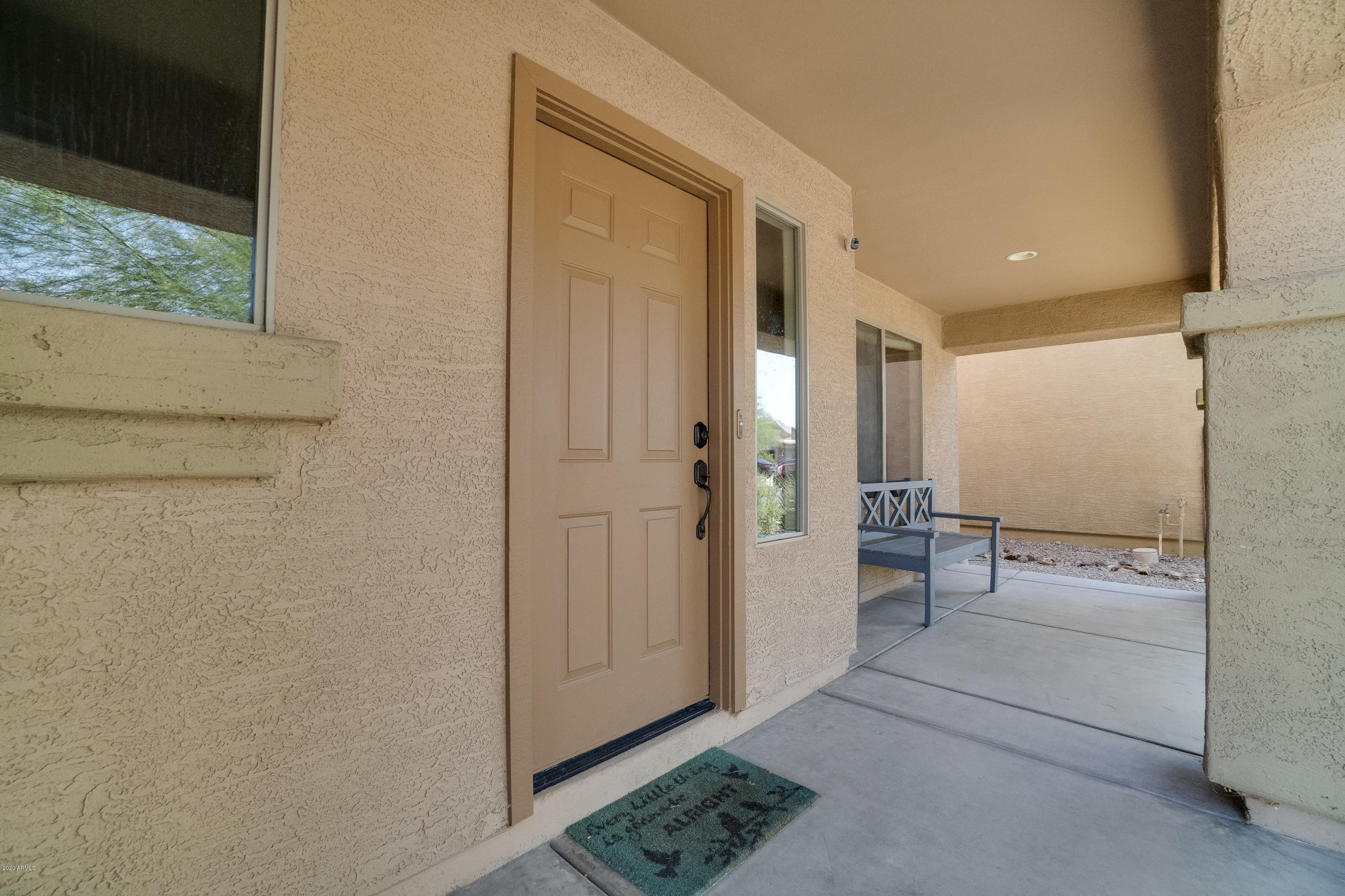 46023 West Amsterdam Road Maricopa, AZ 85139 - Photo 5 of 33 5Front entry-FULL