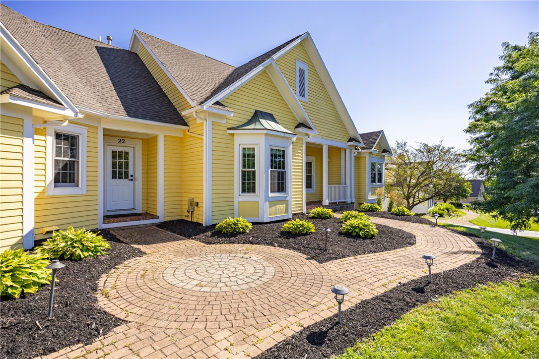 22 Cobble Creek Road Victor, NY 14564 - Photo 5 of 50 Gallery Image 5