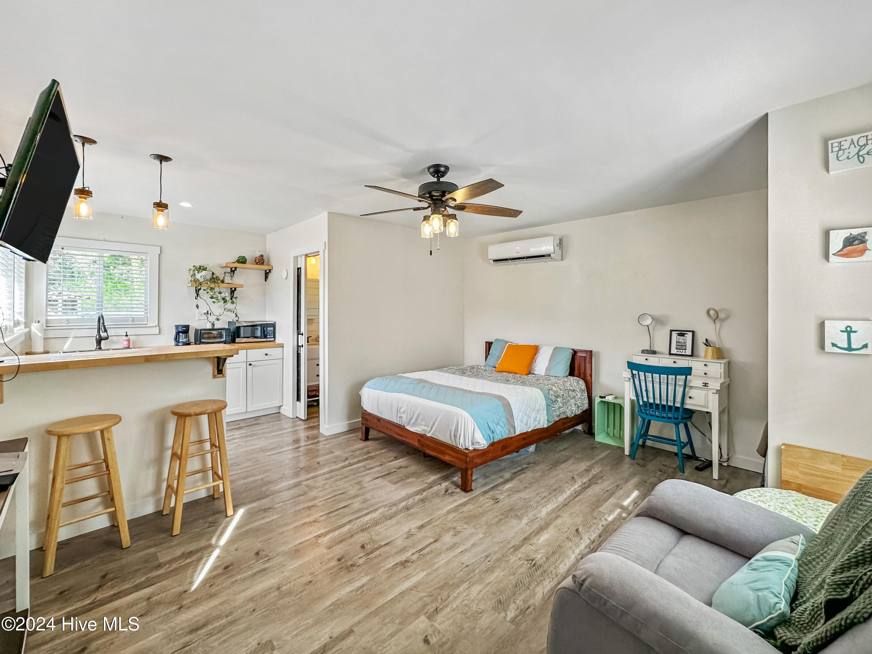 694 Haws Run Road Jacksonville, NC 28540 - Photo 41 of 49 Detached Apartment