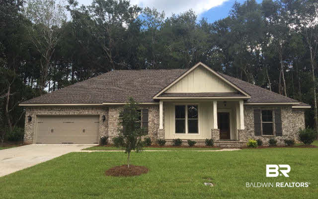 19700 Bunker Loop Fairhope, AL 36532 - Photo 1 of 1