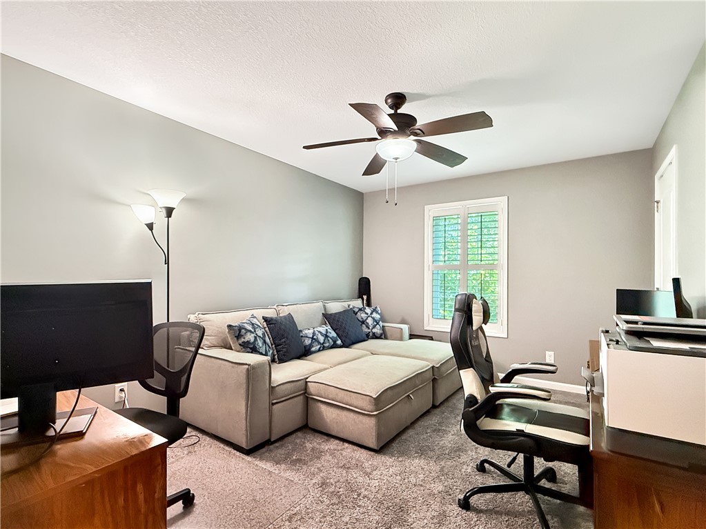 5665 Timber Lake Drive Decatur, IL 62521 - Photo 14 of 20