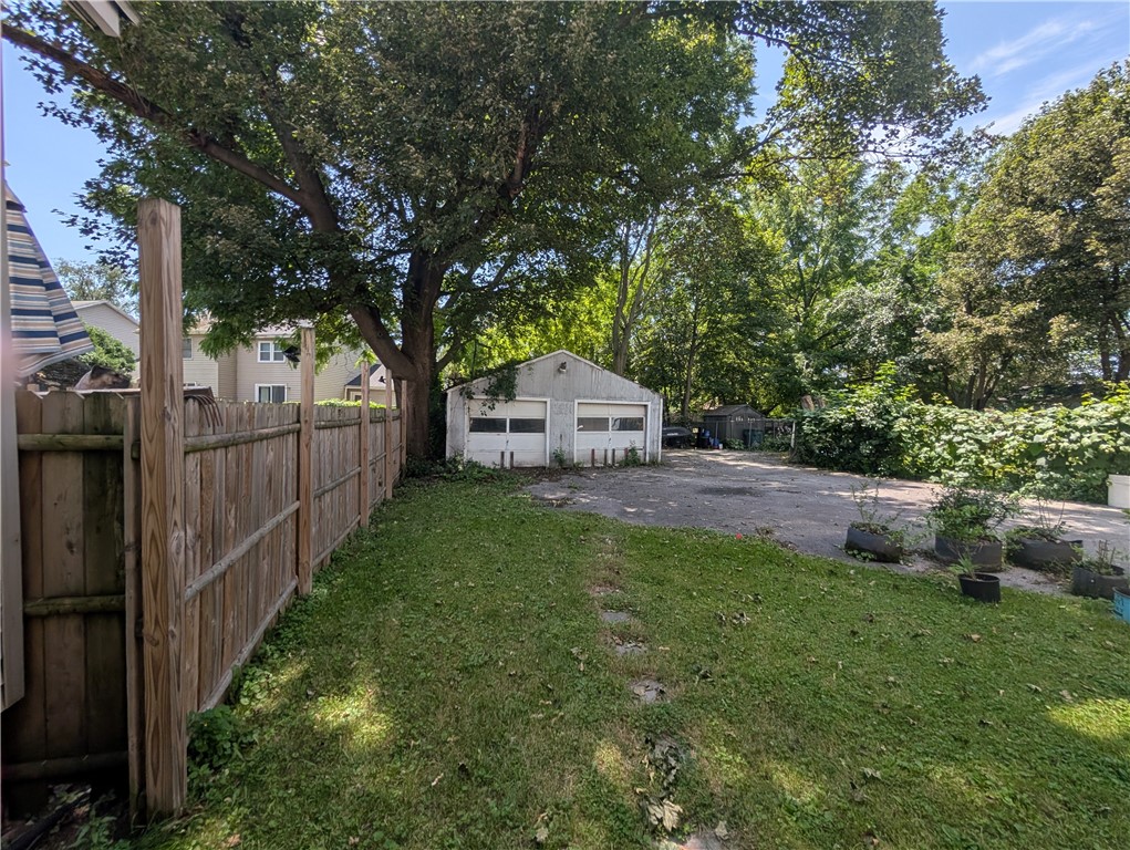 53 Michigan Street Rochester, NY 14606 - Photo 9 of 10 Gallery Image 9
