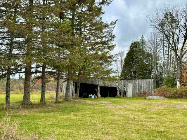 $385,000 | 523 Brock Hill Road, Newbury, VT 05051