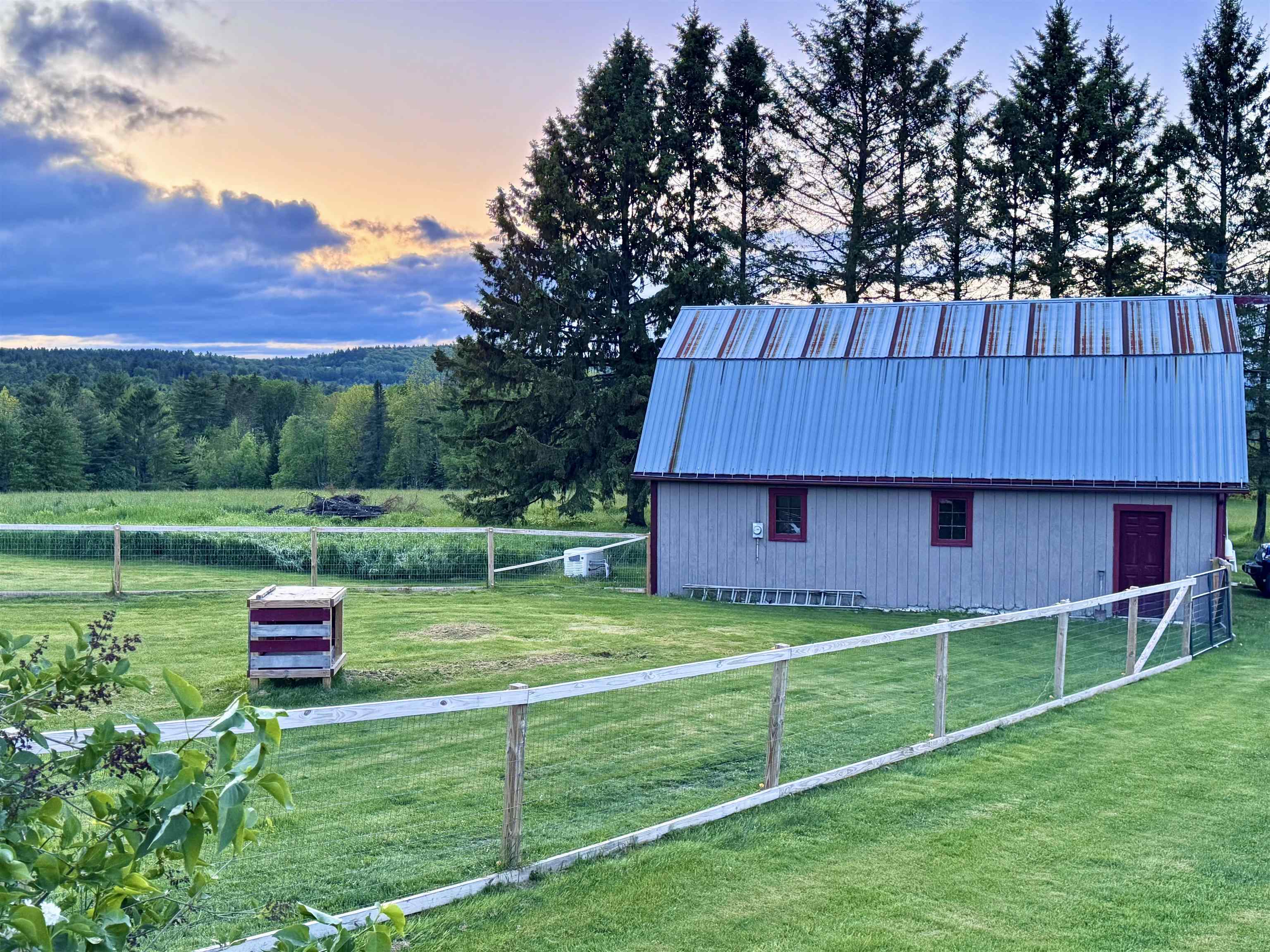 523 Brock Hill Road Newbury, VT 05051 - Photo 15 of 24