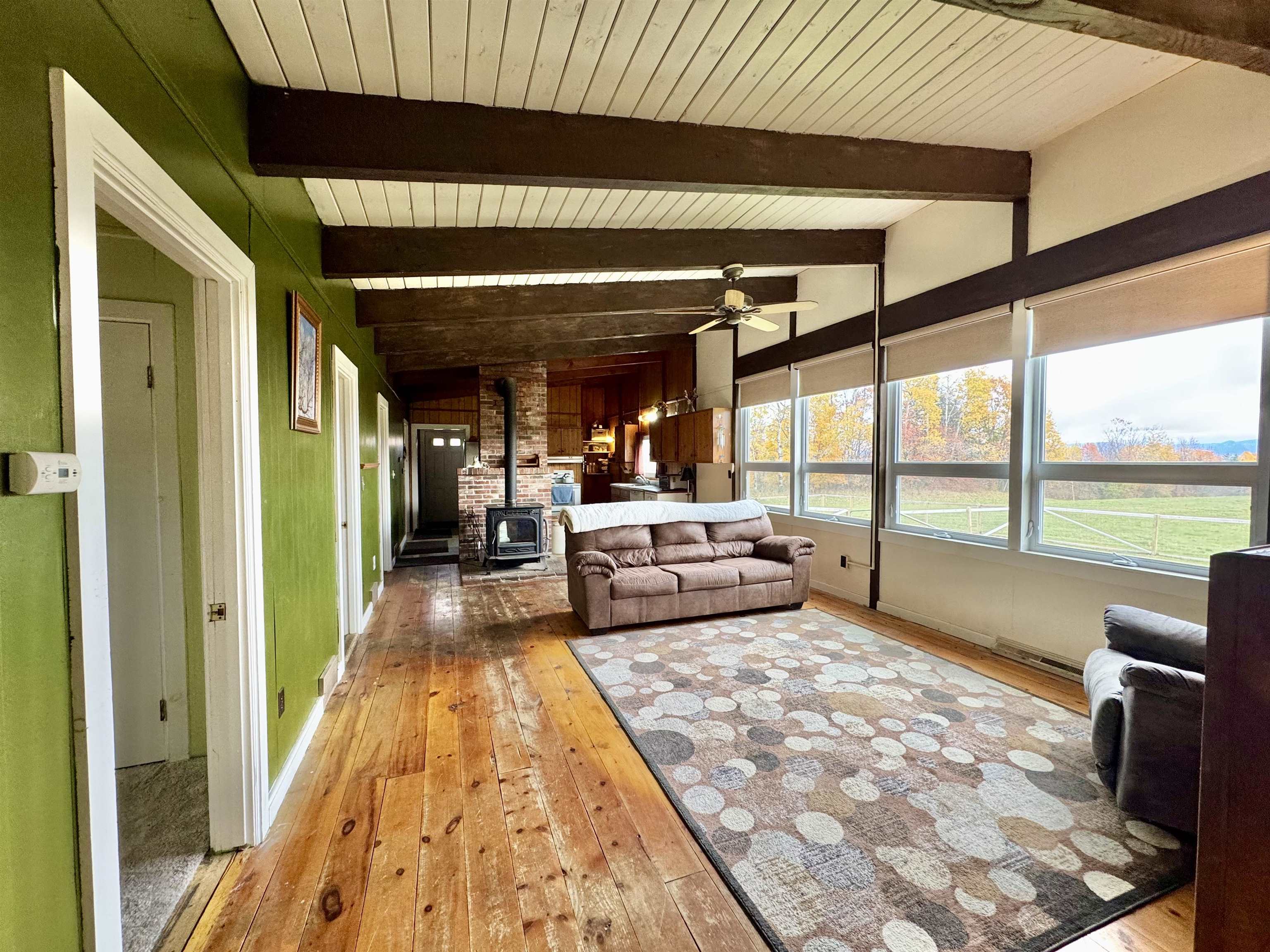 523 Brock Hill Road Newbury, VT 05051 - Photo 4 of 24