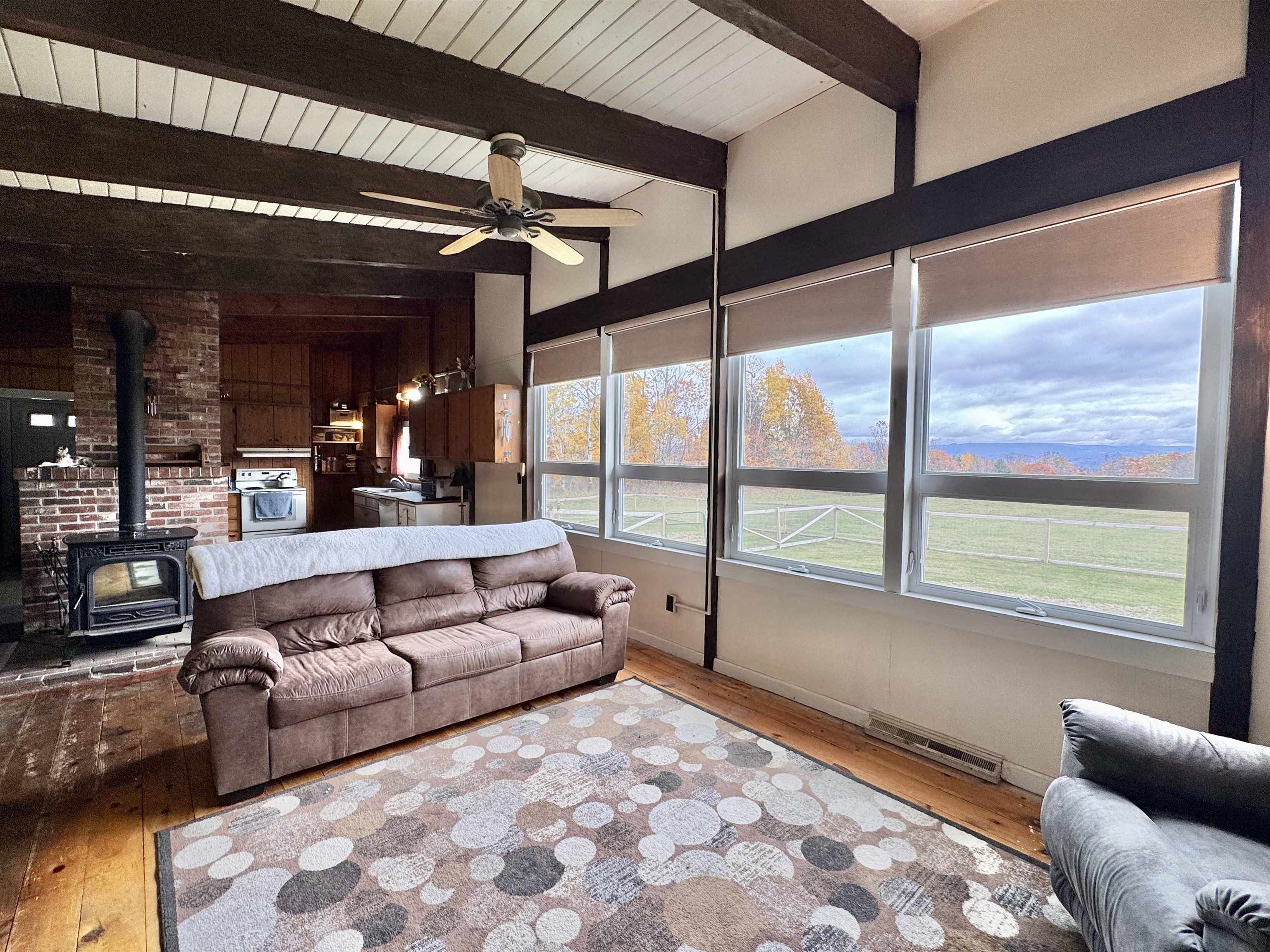 523 Brock Hill Road Newbury, VT 05051 - Photo 5 of 24