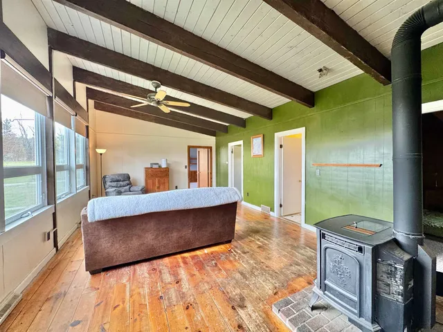 $385,000 | 523 Brock Hill Road, Newbury, VT 05051