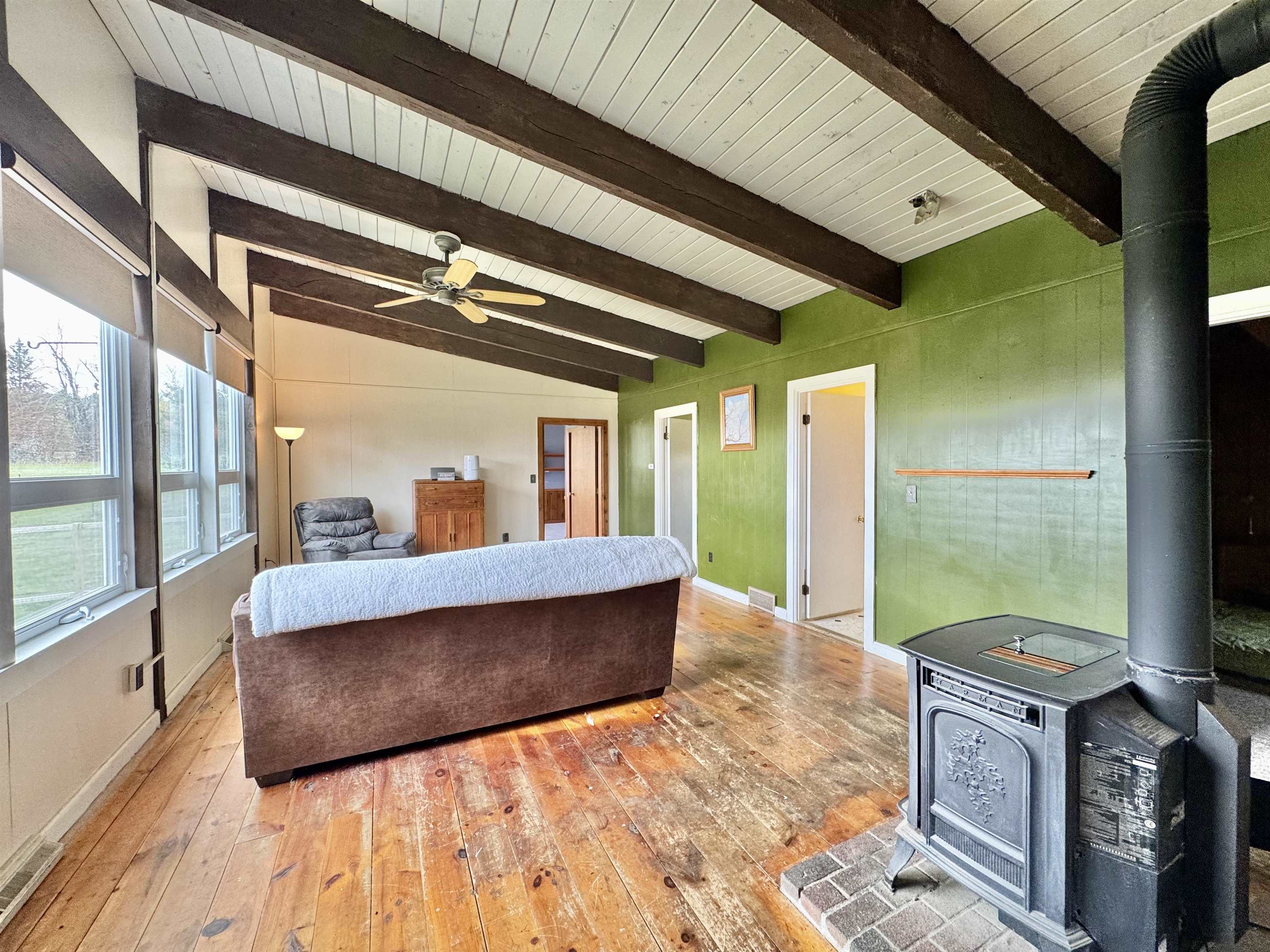 523 Brock Hill Road Newbury, VT 05051 - Photo 7 of 24