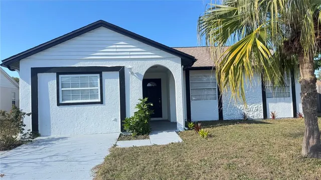 $2,400 | 3145 Munson Street, New Port Richey, FL 34655